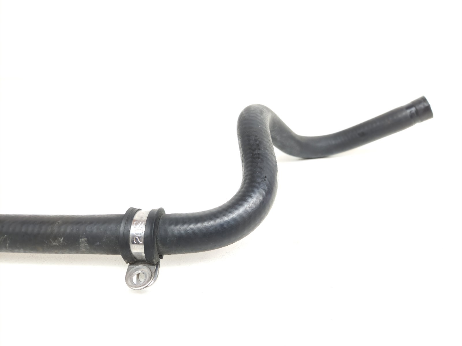 2015-2017 MCLAREN 675LT COOLANT WATER HOSE PIPE 13F0528CP OEM