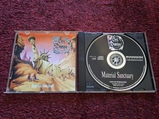 VENI DOMINE - Material Sanctuary CD SWE Epic ...