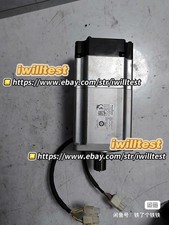 cxc1PC USED Servo motor MSMF082L1V2M L5517Y LZ