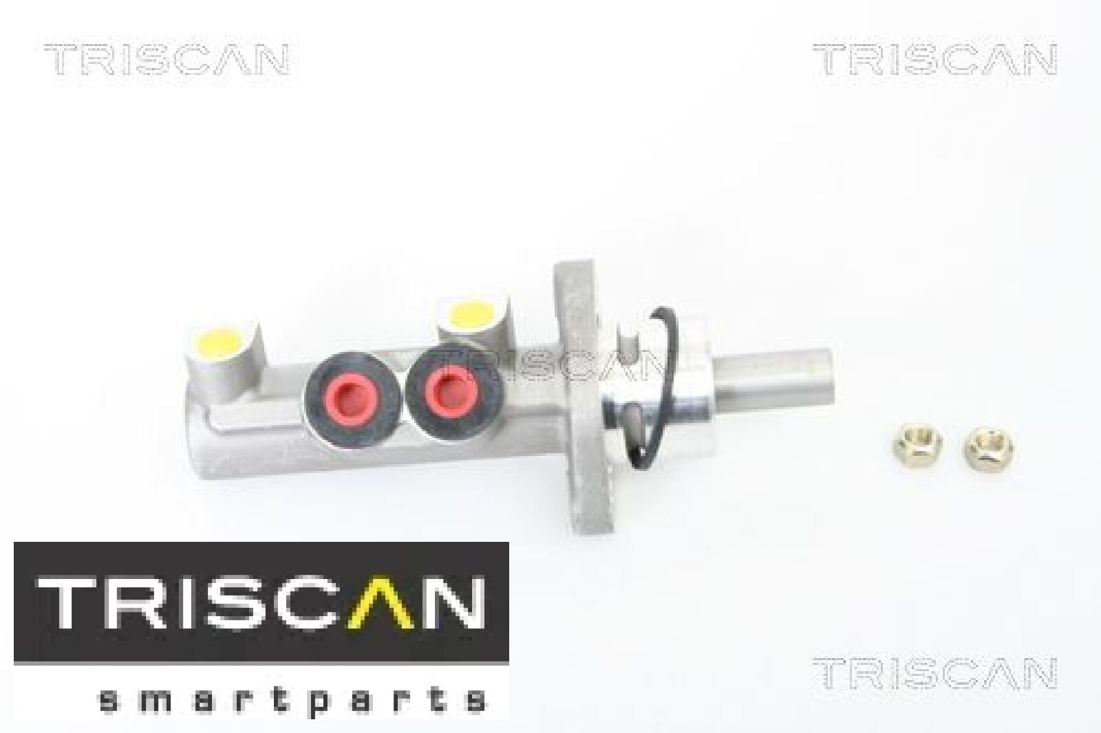 Hauptbremszylinder TRISCAN IAM-Expertise für u.a. RENAULT SCÉNIC - Bild 2
