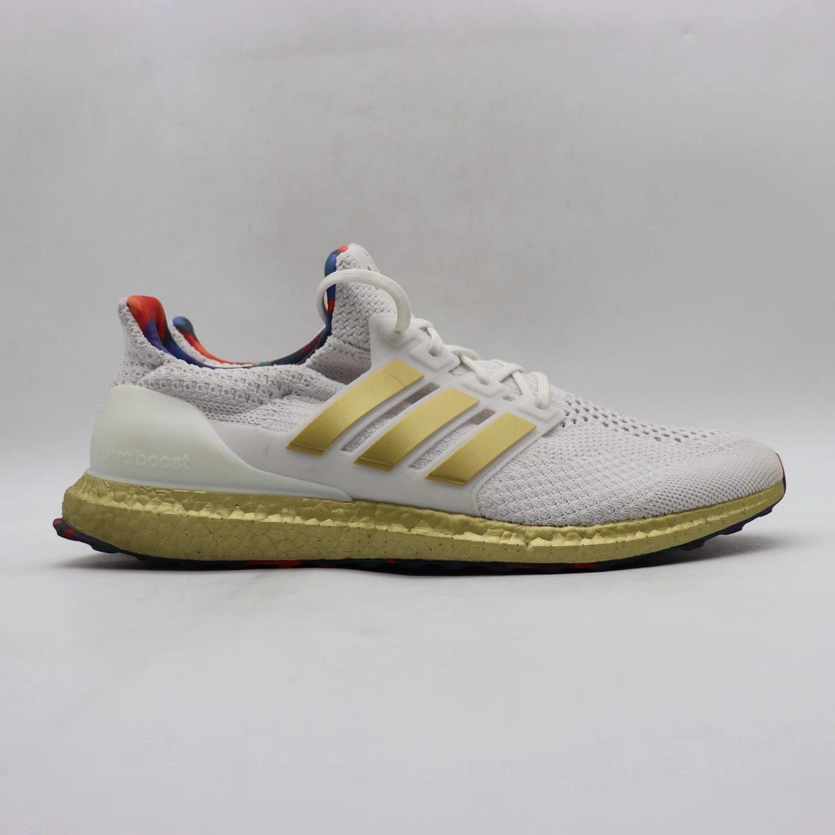 Adidas UltraBoost 5.0 DNA Title IX for sale | eBay display picture 3