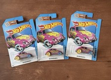 Hot Wheels TH lot 17 Rip Rod Enforcer Fast Gassin Chicane Fast Felion VW