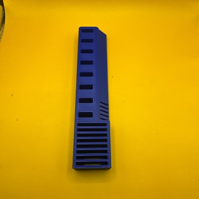 USB Stick Flash Drive SD Micro SD Card Organizer Holder Made In The USA