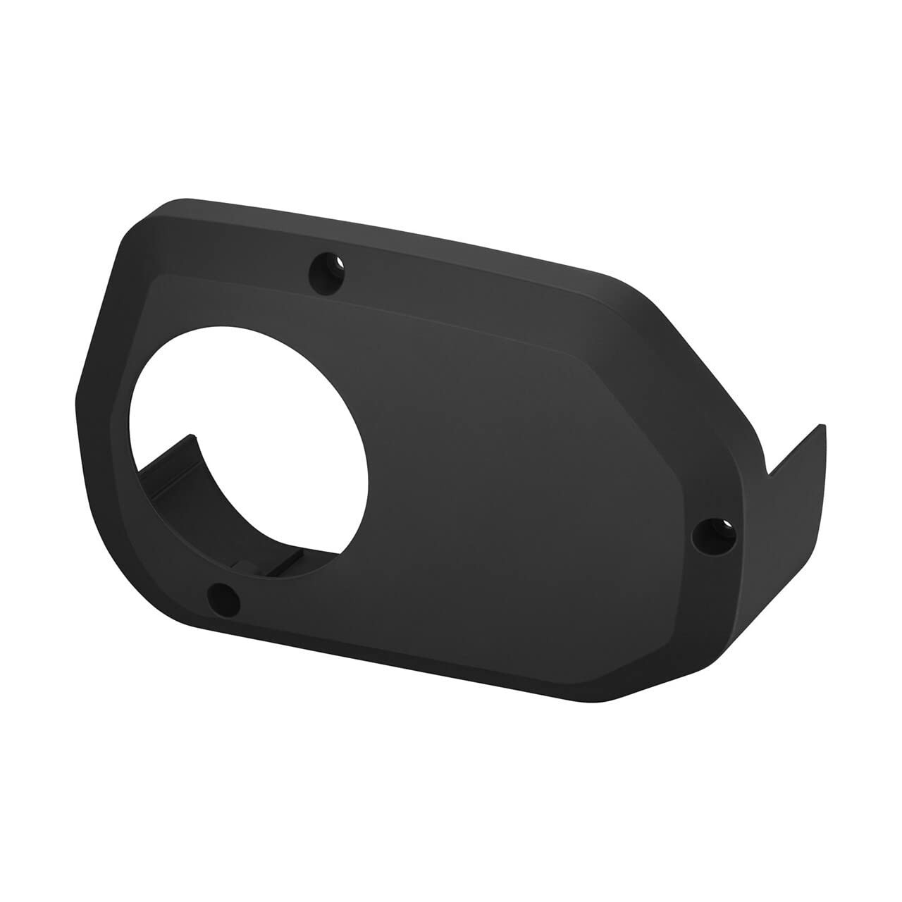 Крышка привода Shimano SM-DUE60-45 ступеней привод под углом 45 градусов черный 3190₽