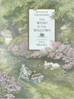 The Wind in the Willows by Kenneth Grahame [Hardback]