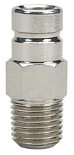 Moeller Marine Fuel Tank NPT Connector Honda 1/4" Up to 90 HP Motors