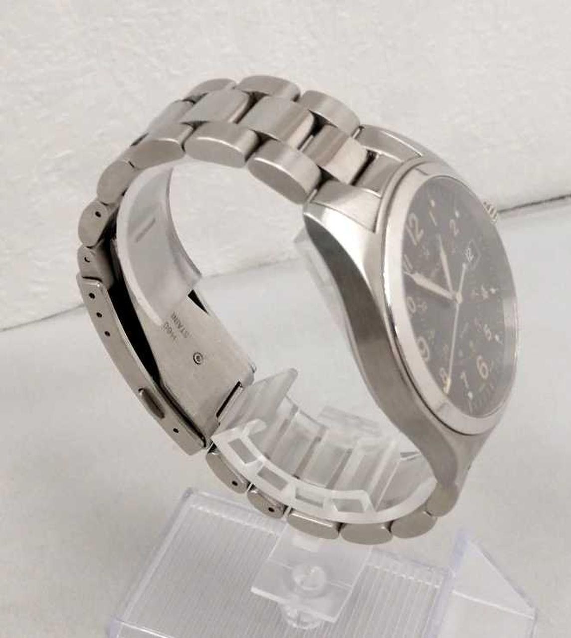 Hamilton Khaki Field Wristwatch KAHKI H685510 HAMILTON image 4