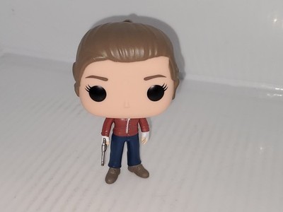 Nancy Wheeler #514 ~ Funko Pop Television Netflix Stranger Things (No Box)
