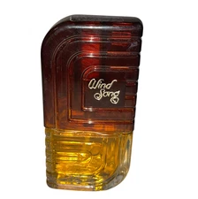 Vintage Wind Song Prince Matchabelli 1 fl oz Perfume Spray