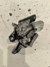 MERCEDES-BENZ E W211 Heckscheibenwischermotor A2128200342 1.80 Petrol 33204635