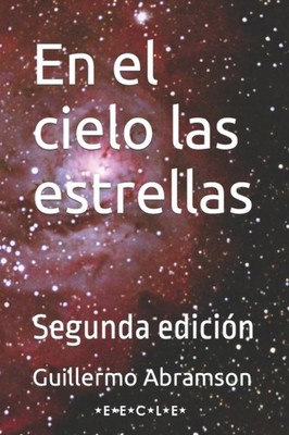 Abramson - En el cielo las estrellas  Segunda edicin - New paperback  - X555z