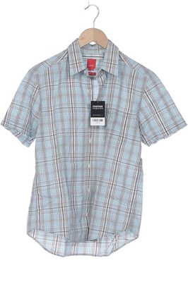 Esprit Hemd Herren Oberteil Business Hemd Freizeit Hemd Gr. S Baumwo... #rbx3nh6
