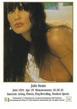 Glamour with Vintage Collectable Trading Cards for sale | eBay