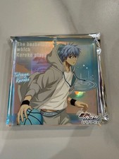 Kuroko Tetsuya Big Aurora Blocky Figure Basketball Jump Festa 2026 Limited