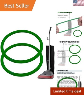 Upgraded Version, PU -Sanitaire Vacuum Parts,for Sanitaire Commercial Upright...