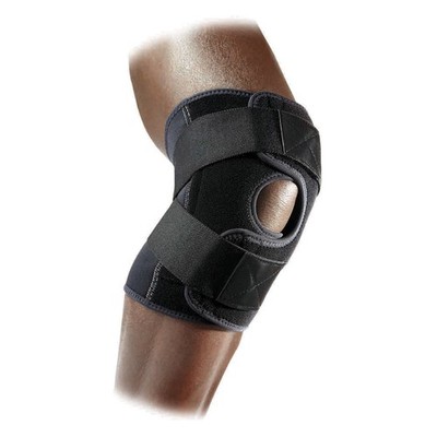 McDavid 4195 Kniebandage mit mehrfacher Wirkung