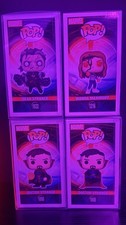 Ultimate Funko Pop Doctor Strange in the Multiverse of Madness Figures Gallery and Checklist 31