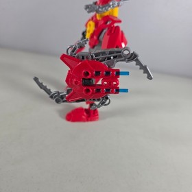 LEGO Hero Factory &ndash; Furno 2.0 #2065 &ndash; 2011 &ndash; Retired