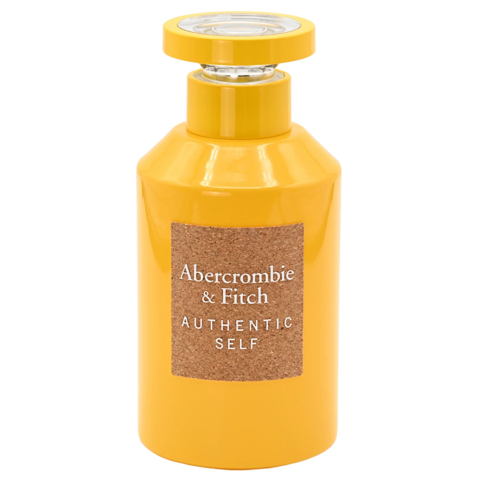 Authentic Self by Abercrombie & Fitch Perfume Women EDP 3.3 / 3.4 oz New In Box