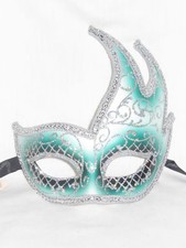 VENETIAN MASQUERADE BALL MASK CARNIVAL NEW YEAR'S EVE