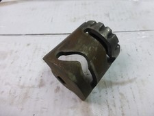 Harley Getriebe Flathead 1937 WL WLD Schaltwalze shift drum