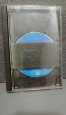 Microcosm (Sega CD, 1993) No front Artwork