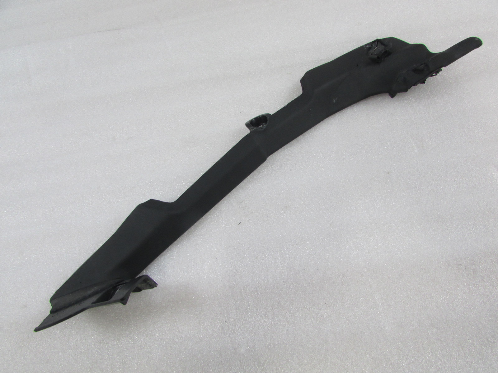 Lamborghini Huracan, RH, Right Console Side Panel, Used, P/N 4T0863052