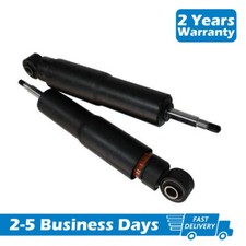 Rear Hydraulic Shock Struts For Toyota Land Cruiser J100 Lexus LX470 1998-2007