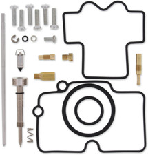 Moose Racing Carburetor Rebuild Kit 1003-0691