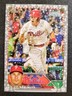 2023 Topps Holiday - Metallic #H146 J.T. Realmuto
