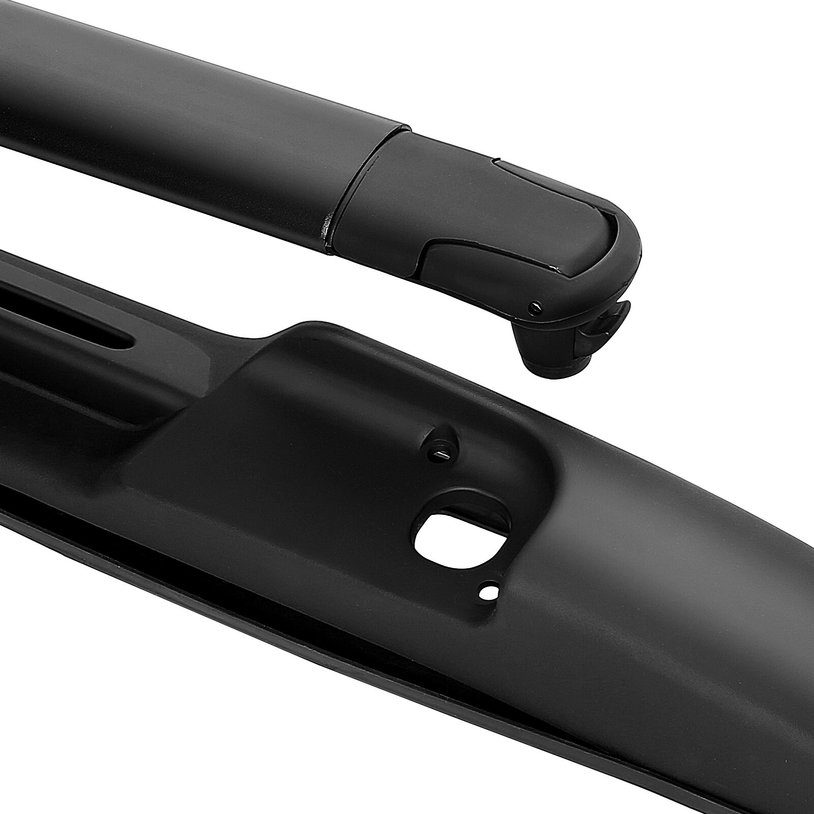 KUAFU For Toyota Double Cab Roof Rack Cross Bar 20052023 fit