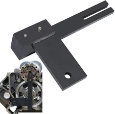 303-772 Camshaft & Crankshaft Alignment Timing Tool for 6.0L 6.4L Ford 2003-2010