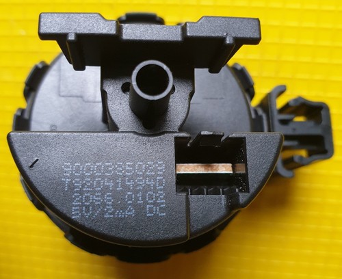 Bosch Maxx7-Logixx 8 Vario Perfect   Druckwächter Druckdose 9000385029