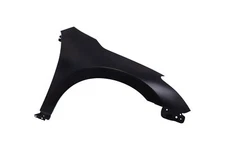 Right Passenger Side Primed Fender Assembly For 08-13 Nissan Altima 2 Door Coupe