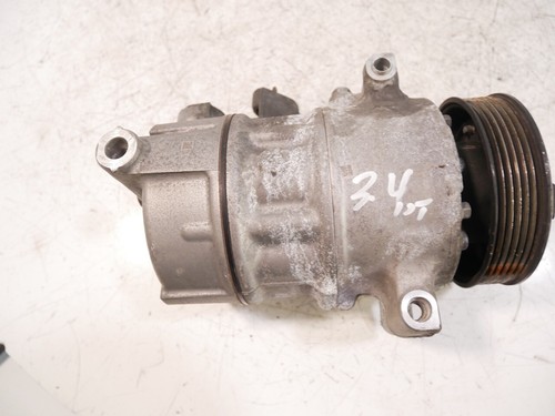 Klimakompressor für Audi Seat Skoda VW 1,6 TDI CAYC CAY 5N0820803C