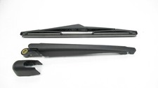 WISCHERARM Heckwischerarm hinten Für KIA PICANTO 2004 - 2011 SA