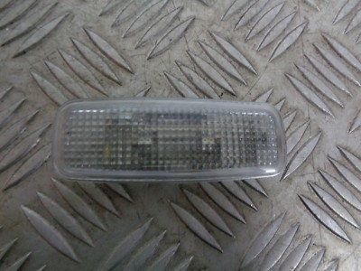 Audi A6 Limousine C6 5Türer 2004-11 Sonnenblende Licht 4D0947105A