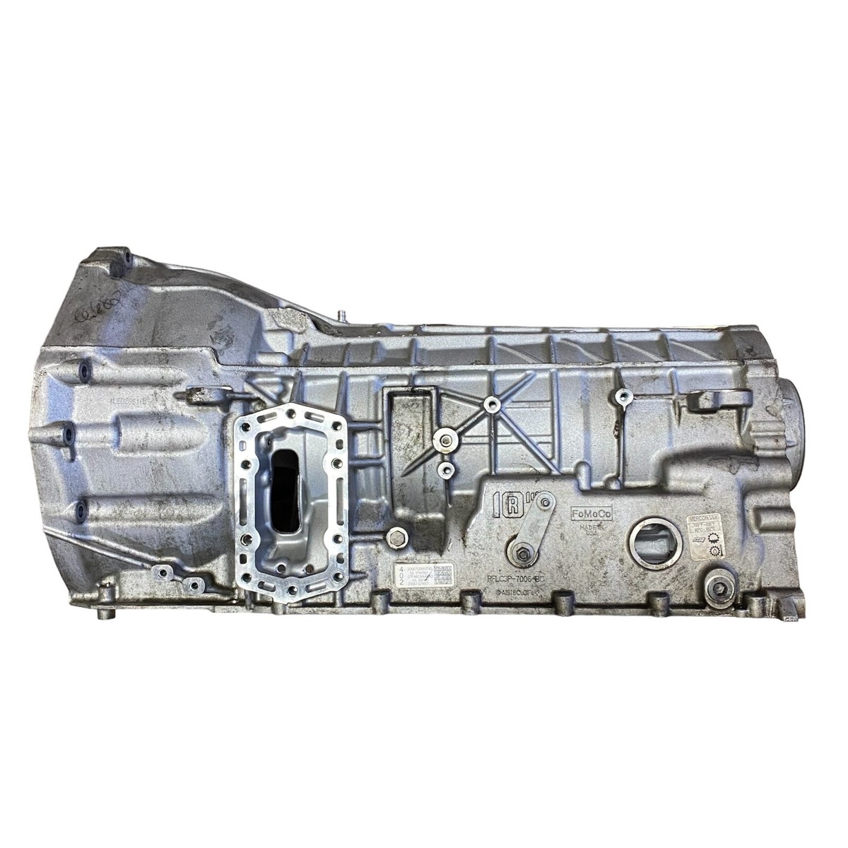 10R140 Ford Super Duty 7.3 Transmission Case Gas PTO OEM USED | eBay