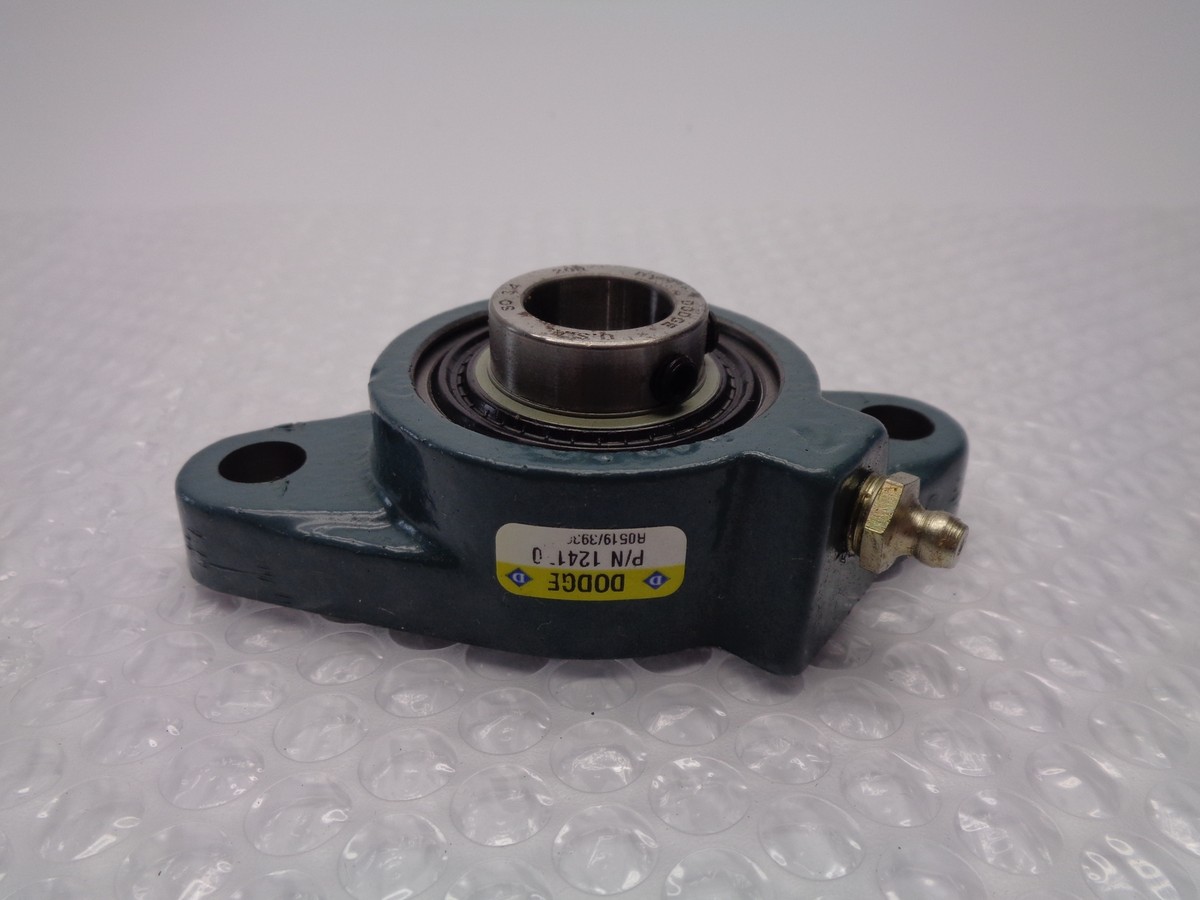 DODGE 124170-F2B-SC-012 BEARING NSMP | eBay