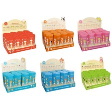 Sonny Angel Blind Box Flower Series Candy Hou...