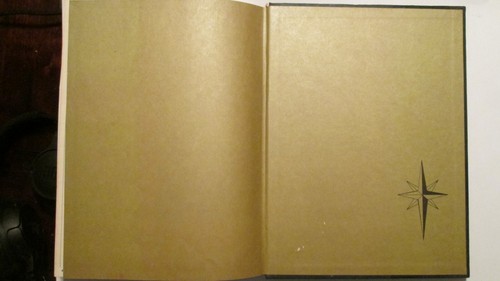 1966 East Carolina University College yearbook "The Buccaneer" SUPER CLEAN! - Picture 7 of 12