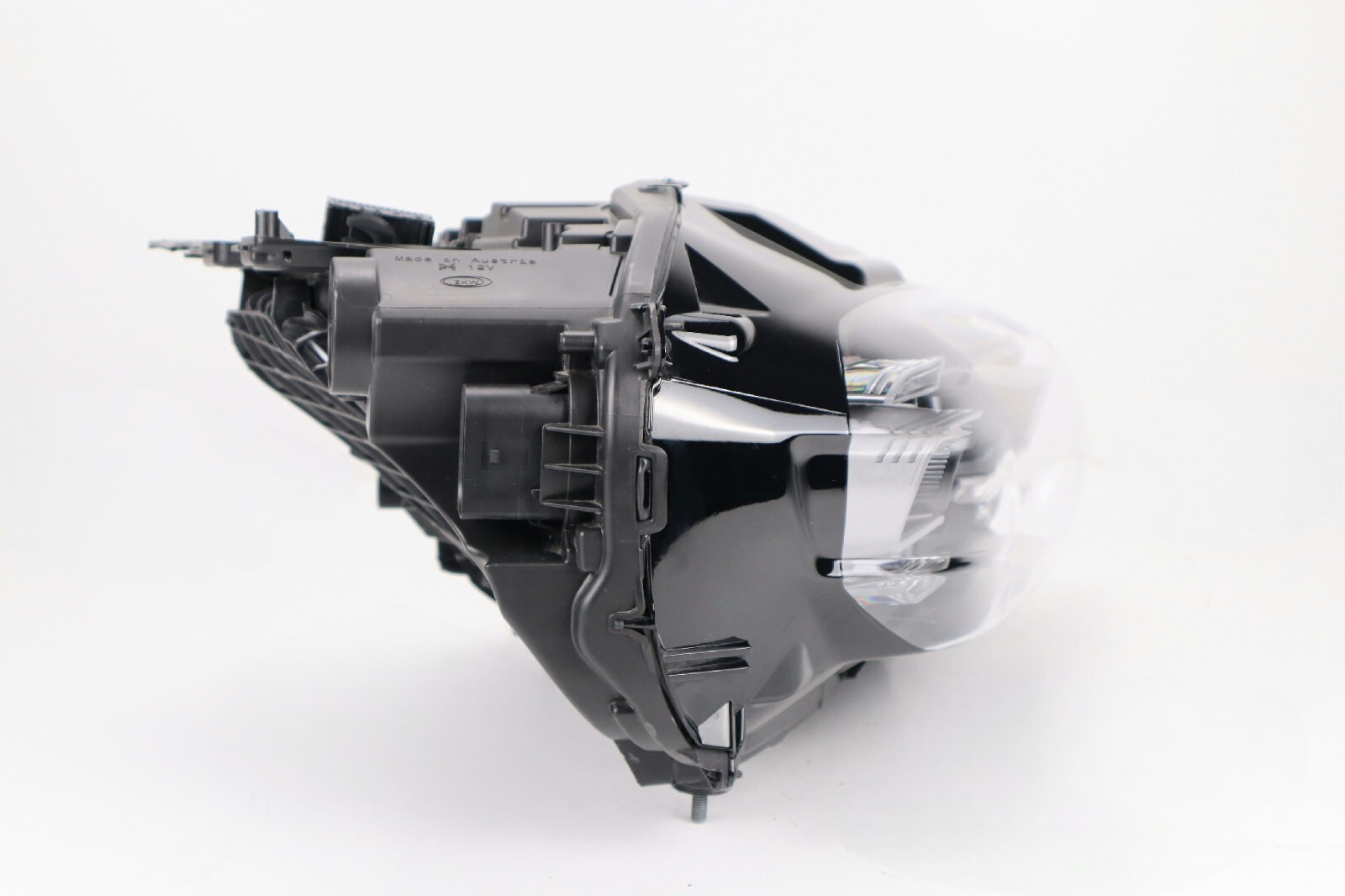 2020-2023 Porsche Taycan RH Right Passenger Side Headlight LED w  