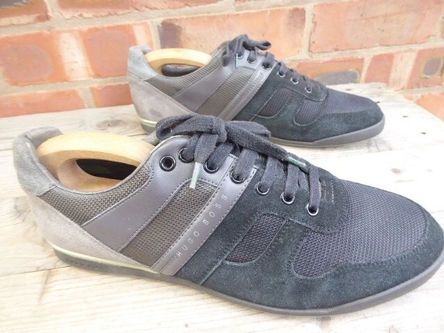 Buy hugo 2024 boss trainers