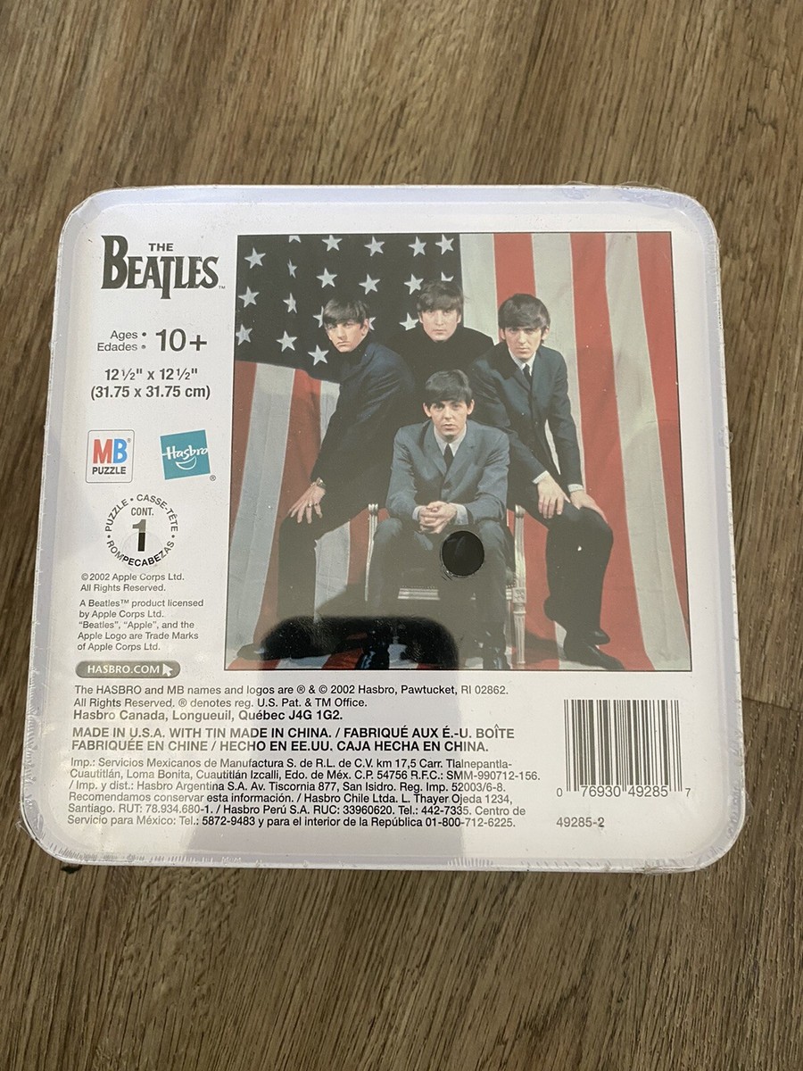 The BEATLES CD EKPD-051〜52 レア　希少品 ザ・ビートルズ / Anthology Collection【輸入盤】【8CD】【CD