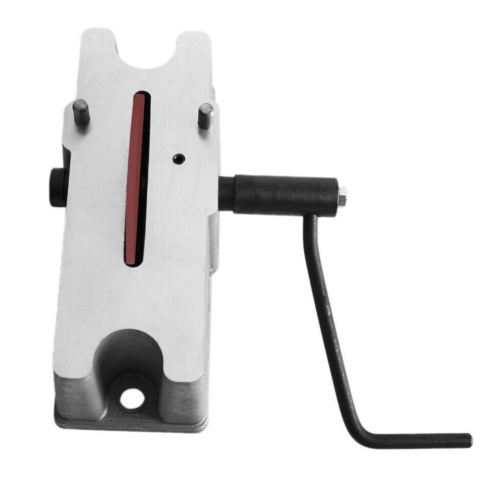 Engine Piston Ring Filer Grinder with Proform P/N 66785 ReplaceGrinding