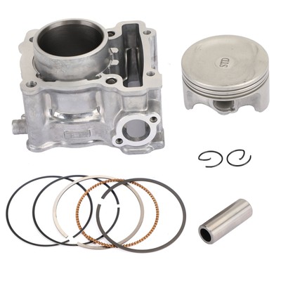 Zylinderkit 155ccm für Yamaha GPD 150 155 NMax N-Max Tricity 155 2017-2020 US