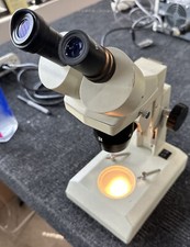 Laboratory Binocular Microscope 10x Eye Piece