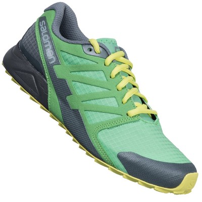 salomon cross trainers ladies