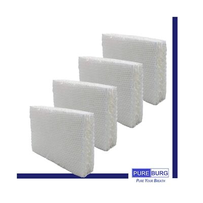 Vornado Replacement Humidifier Wick Filter Pads For Huey Md1-0033 2pk For Sale O - Foto 2