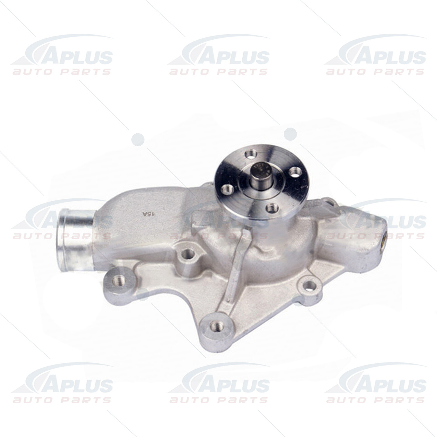 Engine Fan Clutch&Water Pump Kit for 19931998 Jeep Grand Cherokee L64